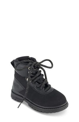 Kenneth Cole Kenneth Cole Kids' Isaac Gabriel Hiker Boot