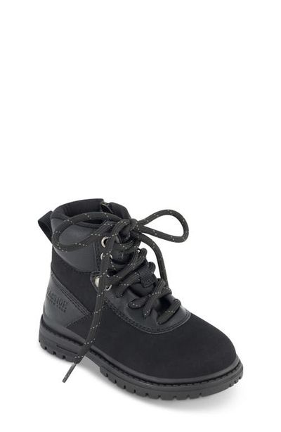Kenneth Cole Kenneth Cole Kids' Isaac Gabriel Hiker Boot