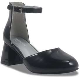 Kenneth Cole Kenneth Cole Kids' Tansie Ankle Strap Pump