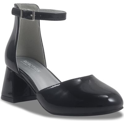 Kenneth Cole Kenneth Cole Kids' Tansie Ankle Strap Pump