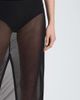 Kenneth Cole Kenneth Cole Mesh Midi Skirt - 4