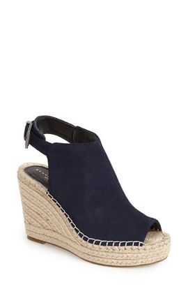 Kenneth Cole Kenneth Cole New York 'Olivia' Espadrille Wedge Sandal