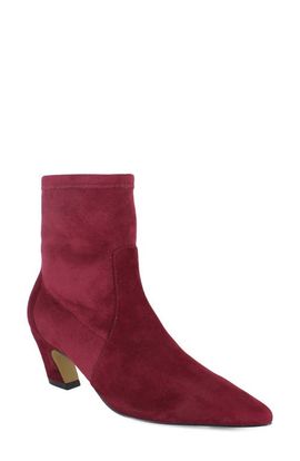Kenneth Cole Kenneth Cole Odelle Leather Bootie