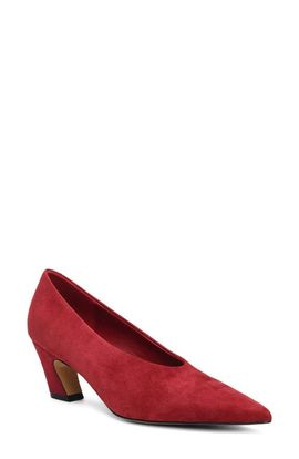 Kenneth Cole Kenneth Cole Ophelia Pointed Toe Pump