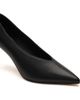 Kenneth Cole Kenneth Cole Perfecto Pointed Toe Faux Leather Pump - 1