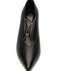 Kenneth Cole Kenneth Cole Perfecto Pointed Toe Faux Leather Pump - 2