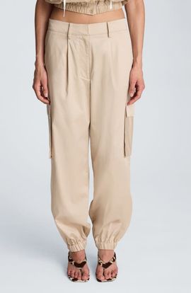 Kenneth Cole Kenneth Cole Pleat Front Jogger Pants