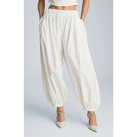 Kenneth Cole Kenneth Cole Pull-On Balloon Pants