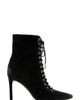 Kenneth Cole Kenneth Cole Quest Leather Lace-Up Bootie - 3