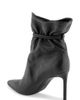 Kenneth Cole Kenneth Cole Quinta Leather Pointed Toe Bootie - 2