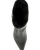 Kenneth Cole Kenneth Cole Quinta Leather Pointed Toe Bootie - 5