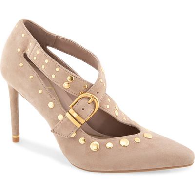 Kenneth Cole Kenneth Cole Qupid Stud Pump
