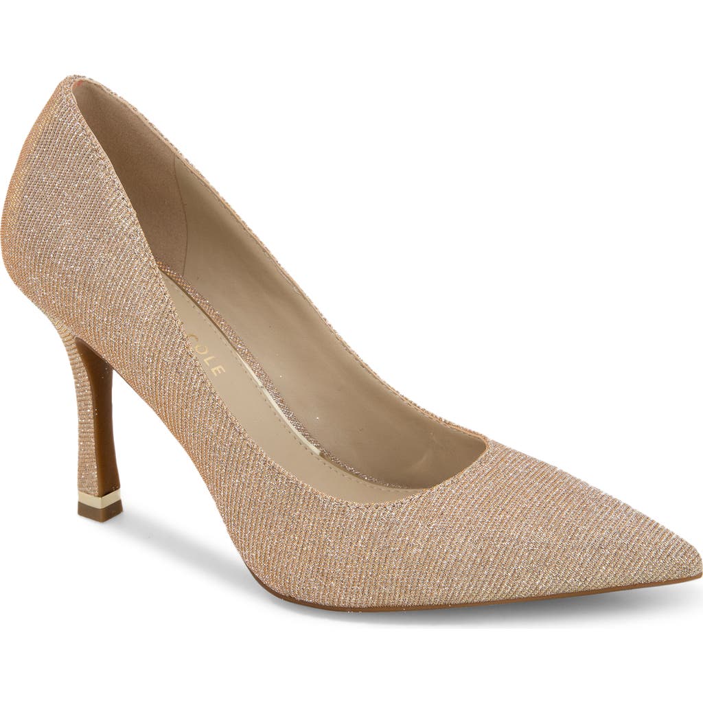 Kenneth Cole Kenneth Cole Romi Pointed Toe Pump