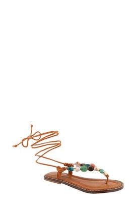 Kenneth Cole Kenneth Cole Santiago Ankle Wrap Sandal