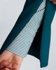 Kenneth Cole Kenneth Cole Slim One-Button Blazer - 4