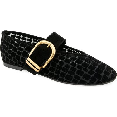 Kenneth Cole Kenneth Cole Tamarra Mary Jane Flat