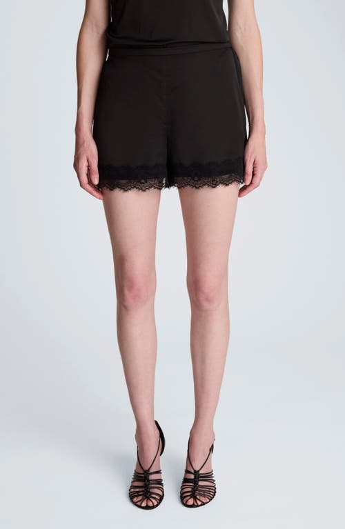 Kenneth Cole Kenneth Cole Tonal Lace Shorts