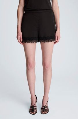 Kenneth Cole Kenneth Cole Tonal Lace Shorts