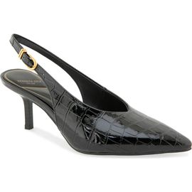 Kenneth Cole Kenneth Cole Ulysses Pointed Toe Slingback Pump