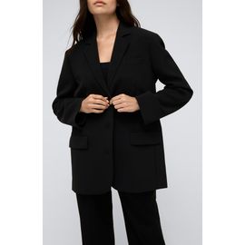 Kenneth Cole Kenneth Cole Vision Stretch Twill Jacket