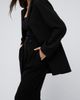 Kenneth Cole Kenneth Cole Vision Stretch Twill Jacket - 3