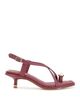 Kenneth Cole Kenneth Cole Women's Geala Slingback Sandals - 2