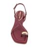 Kenneth Cole Kenneth Cole Women's Geala Slingback Sandals - 4