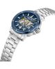Kenneth Cole New York Kenneth Cole New York Automatic Bracelet Watch, 44mm - 3