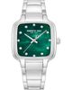 Kenneth Cole New York Kenneth Cole New York Classic Mother-of-Pearl & Diamond Bracelet Watch, 28mm x 31.6mm - 1