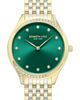 Kenneth Cole New York Kenneth Cole New York Classic Two-Tone Bracelet Watch, 36mm - 1