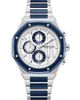 Kenneth Cole New York Kenneth Cole New York Dress Sport Chronograph Bracelet Watch, 42mm - 1