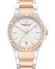 Kenneth Cole New York Kenneth Cole New York Glenville Two-Tone Bracelet Watch, 32mm - 1