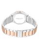 Kenneth Cole New York Kenneth Cole New York Glenville Two-Tone Bracelet Watch, 32mm - 2
