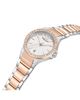 Kenneth Cole New York Kenneth Cole New York Glenville Two-Tone Bracelet Watch, 32mm - 3