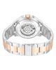 Kenneth Cole New York Kenneth Cole New York Liberty Skeleton Automatic Bracelet Watch, 43mm - 2