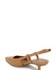 Kenneth Cole New York Kenneth Cole New York Martha Kitten Heel Slingback Pump - 2