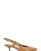 Kenneth Cole New York Kenneth Cole New York Martha Kitten Heel Slingback Pump - 3
