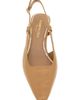 Kenneth Cole New York Kenneth Cole New York Martha Kitten Heel Slingback Pump - 4