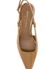 Kenneth Cole New York Kenneth Cole New York Martha Kitten Heel Slingback Pump - 5