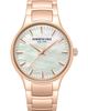 Kenneth Cole New York Kenneth Cole New York Mother-of-Pearl Dial Bracelet Watch, 34mm - 1