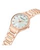 Kenneth Cole New York Kenneth Cole New York Mother-of-Pearl Dial Bracelet Watch, 34mm - 3