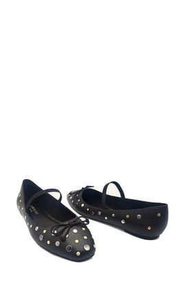 Kenneth Cole New York Kenneth Cole New York Myra Stud Mary Jane Flat