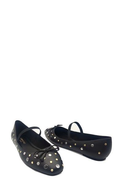 Kenneth Cole New York Kenneth Cole New York Myra Stud Mary Jane Flat