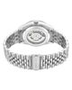 Kenneth Cole New York Kenneth Cole New York Open Heart Automatic Bracelet Watch, 43mm - 2