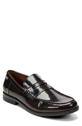 Kenneth Cole New York Kenneth Cole New York Paco Leather Penny Loafer