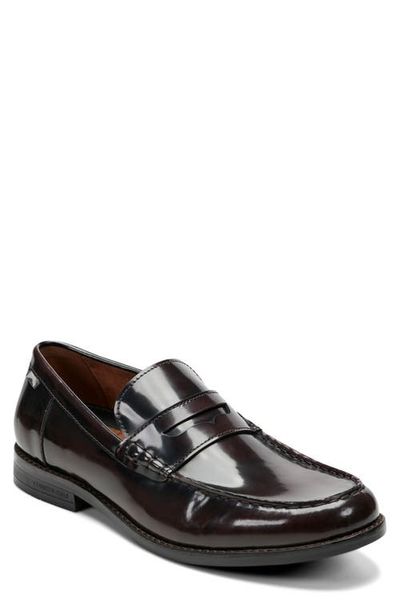 Kenneth Cole New York Kenneth Cole New York Paco Leather Penny Loafer