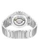 Kenneth Cole New York Kenneth Cole New York Skeleton Dial Automatic Bracelet Watch - 2