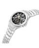 Kenneth Cole New York Kenneth Cole New York Skeleton Dial Automatic Bracelet Watch - 4