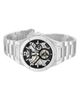 Kenneth Cole New York Kenneth Cole New York Skeleton Dial Automatic Bracelet Watch - 5