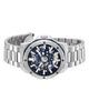 Kenneth Cole New York Kenneth Cole New York The Hollis Skeleton Automatic Bracelet Watch, 45mm - 5